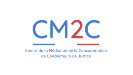 CM2C logo