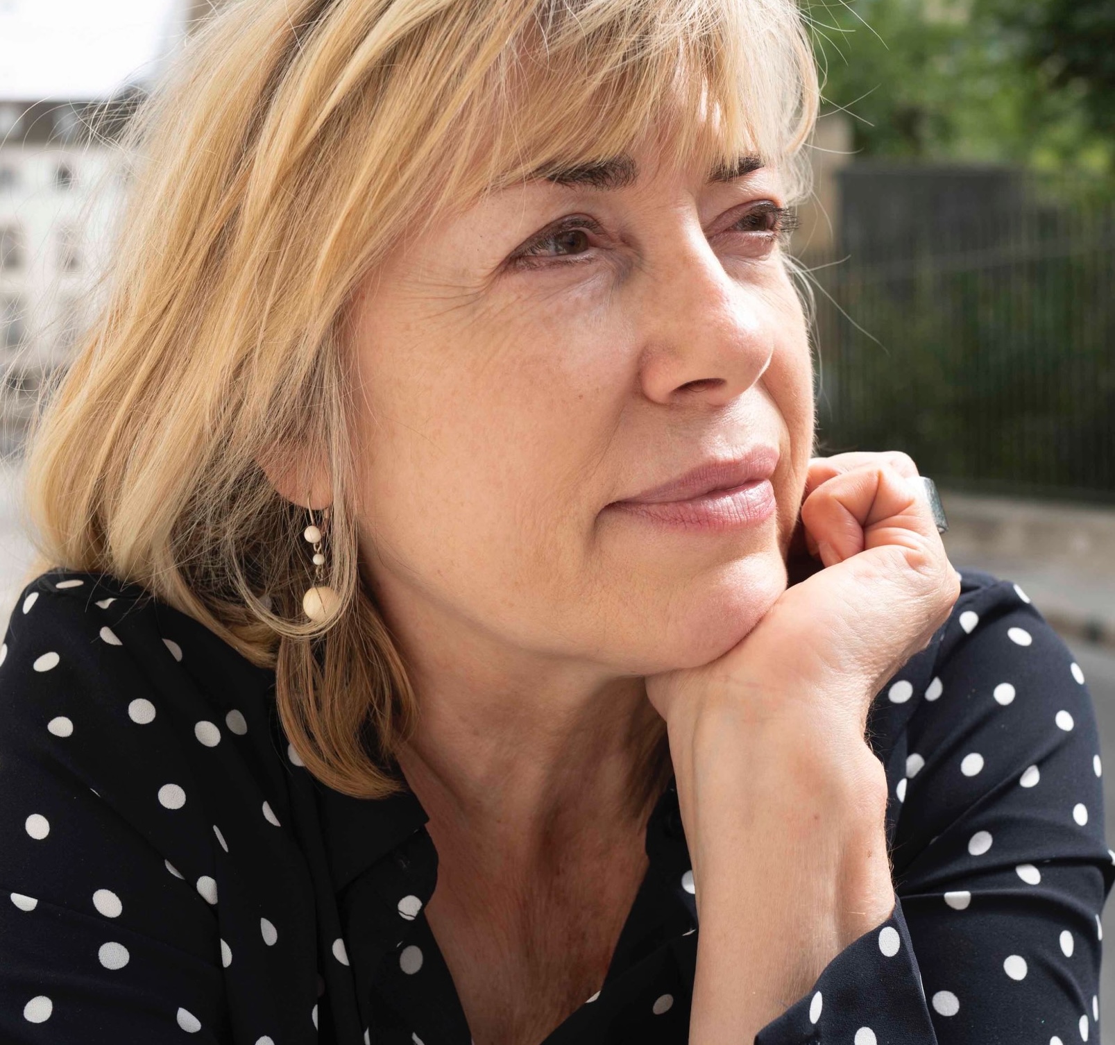 Catherine Boucher