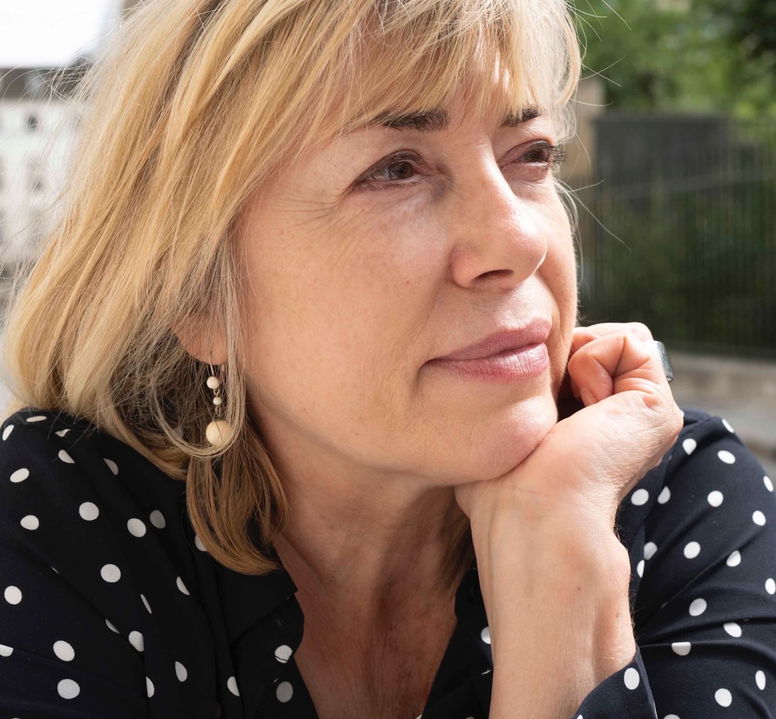 Catherine Boucher