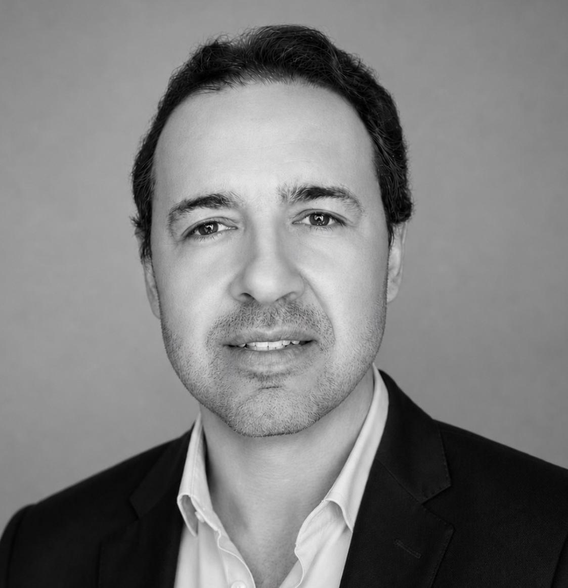 Dimitri Lubinetsky