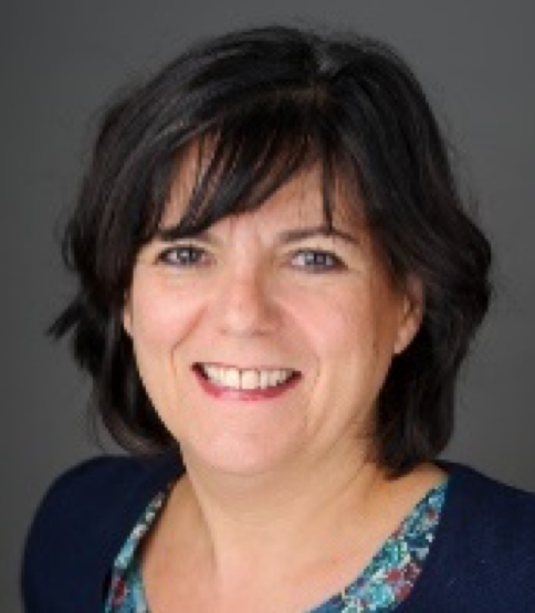 Agnès Bucheli