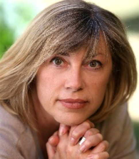 Catherine Boucher