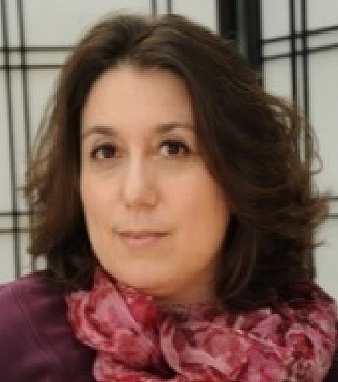 Clotilde Renard